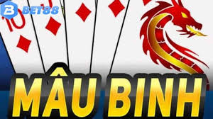 Kinh nghiệm chơi Game Mậu Binh online Bet88 chắc thắng