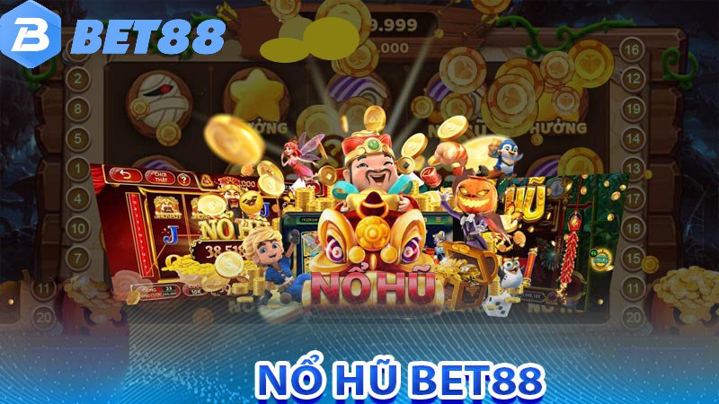 TOP những tựa game Casino online Bet88 cực thu hút hiện tại